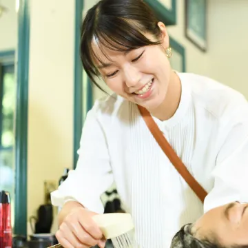 新しいメンバー